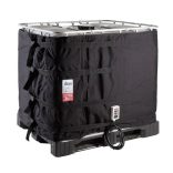 IBC fűtőköpeny termosztáttal  4400x1000 mm