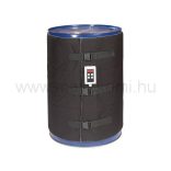Fűtőköpeny 200 l hordóra 530 W, 1990x450 mm