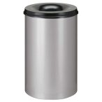 Önoltó hulladéktároló 110 l , Ø 470x720 mm