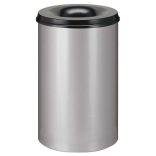 Önoltó hulladéktároló 110 l , Ø 470x720 mm