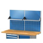 MM 78 Magas hátfal 1500x880 mm hosszú munkaasztalhoz