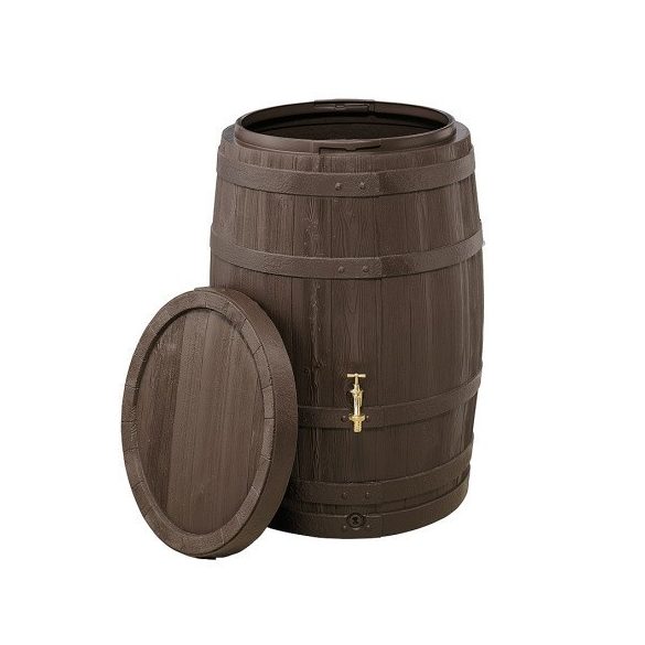 Baricca 420 l csapadékvíz tároló, Ø 780x1050 mm