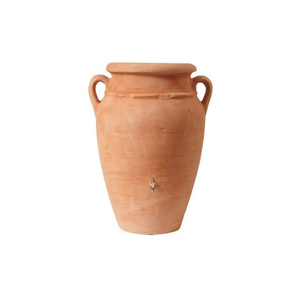 Amphora 250 l csapadékvíz tároló edény, Ø 700x1080 mm