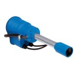 Alkatrésztisztító mosó asztal M tipus