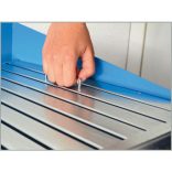 Alkatrésztisztító mosó asztal M tipus