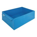 Felfogókád  M típusú mosóasztalhoz