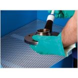 Alkatrész mosóasztal, BK 50 típus 