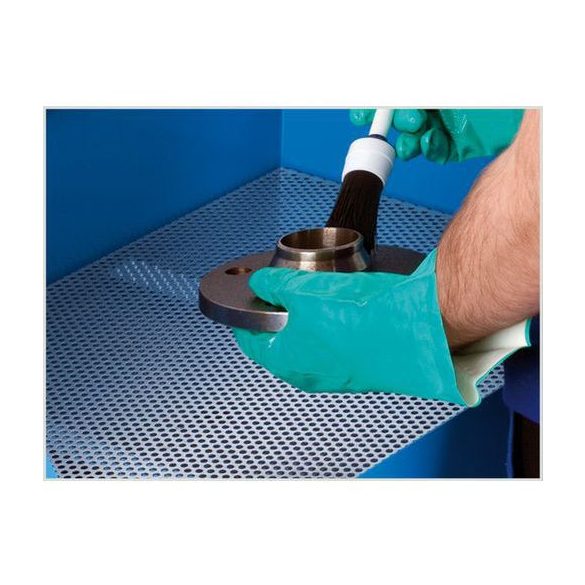 Alkatrész mosóasztal, BK 50 típus 