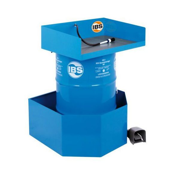 Alkatrész mosóasztal KP típus 