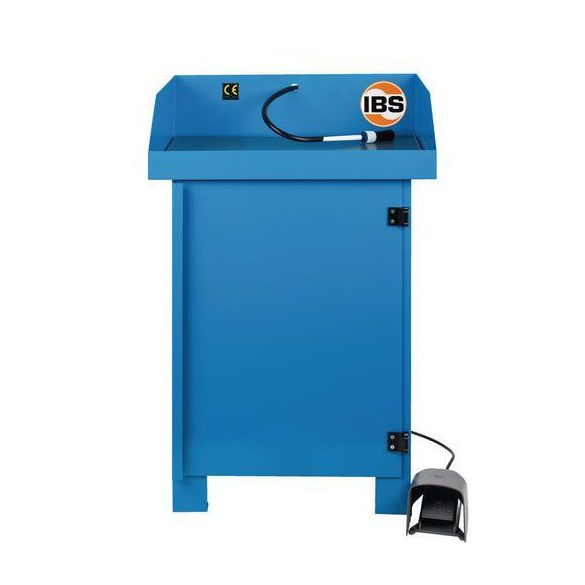 Alkatrész mosóasztal, G-50-W típus 