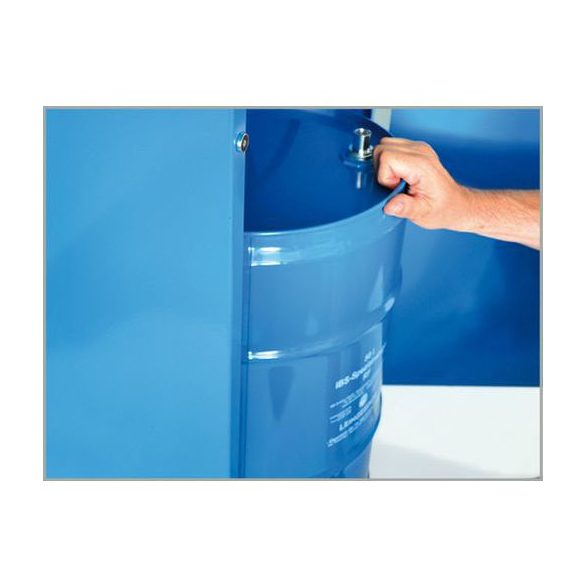 Alkatrész mosóasztal, G-50-W típus 