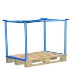 Raklapmagasító  keret 106-os típusú