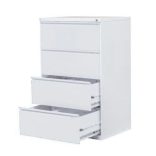 Függő irattartó szekrény 840x623x1320 mm