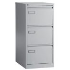 Függő irattartó szekrény 470x622x1016 mm