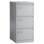 Függő irattartó szekrény 470x622x1016 mm