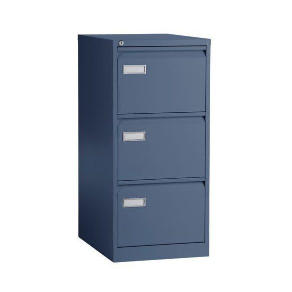 Függő irattartó szekrény 470x622x1016 mm