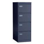 Függő irattartó szekrény 470x622x1321 mm