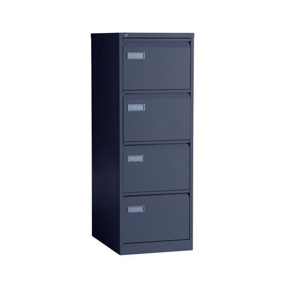 Függő irattartó szekrény 470x622x1321 mm