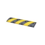 Forgalom lassító fekvőrendőr elem 20 km/h 920x300x55 mm