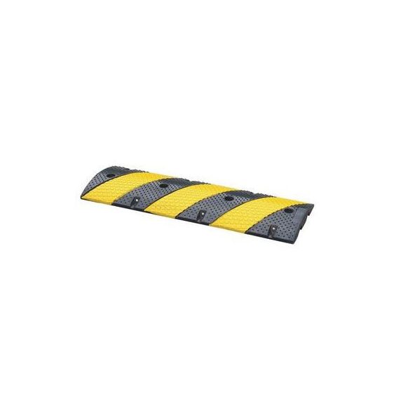 Forgalom lassító fekvőrendőr elem 20 km/h 920x300x55 mm