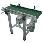   Szállítószalagok, 70 mm-es szélesség, 10 kg/m teherbírás