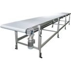   Szállítószalagok, 295 mm-es szélesség, 20 kg/m teherbírás 