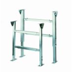   Támszerkezetek 320 mm-es szélességű hengeres szállítószalagokhoz