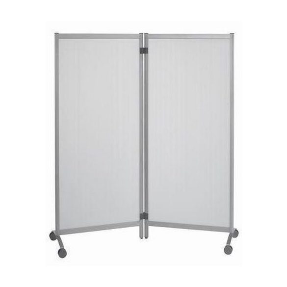 Mobil válaszfal 760x440x1700 mm