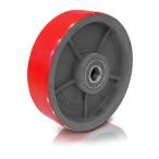 Hidraulikus raklapemelő pótkerék