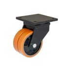 Forgó Nagy teherbírású ipari kerék, átmérő: 150 mm