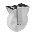 Fix Nagy teherbírású ipari kerék, átmérő: 160 mm