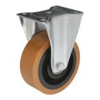 Fix Nagy teherbírású ipari kerék, átmérő: 125 mm