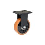 Fix Nagy teherbírású ipari kerék, átmérő: 150 mm