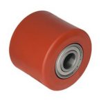 Görgő raklapemelőkhöz, külső átmérő: 82 mm