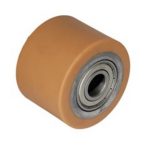 Görgő raklapemelőkhöz, külső átmérő: 80 mm