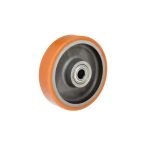 Nagy teherbírású ipari kerék, átmérő: 100 mm