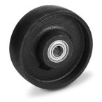 Öntöttvas kerék, Külső átmérő: 160 mm