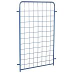 Magas oldalfal, 1275 x 1525 mm