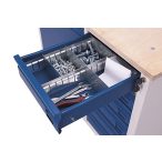 Fiók elválasztó készlet, 290 x 473 x 65 mm