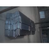 Műanyag raklapmagasító zsanéros keret, újrahasznosított anyagból 800x1200x200 mm