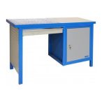 GSW 1200/600 hegesztőasztal 1200x600x850 mm