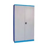 Műhely C szekrény 1100x380x1920 mm