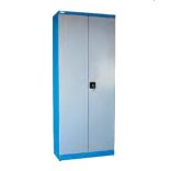 Műhely BG szekrény 780x580x1920 mm