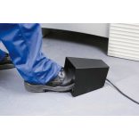 Safety Cleaner L500, alkatrészmosó hidegtisztítóhoz, rozsdamentes polietilénből