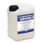   Elma tec clean A4 Tisztítószer ultrahangos készülékhez, alkáli, koncentrátum, 10 L