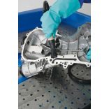 Safety Cleaner L800, alkatrészmosó hidegtisztítóhoz, extra nagy tállal