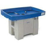 Safety Cleaner L800, alkatrészmosó hidegtisztítóhoz, extra nagy tállal