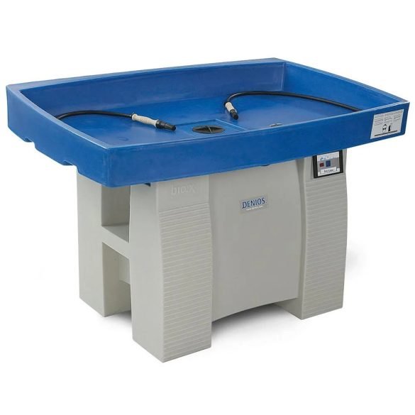 Safety Cleaner L800, alkatrészmosó hidegtisztítóhoz, extra nagy tállal