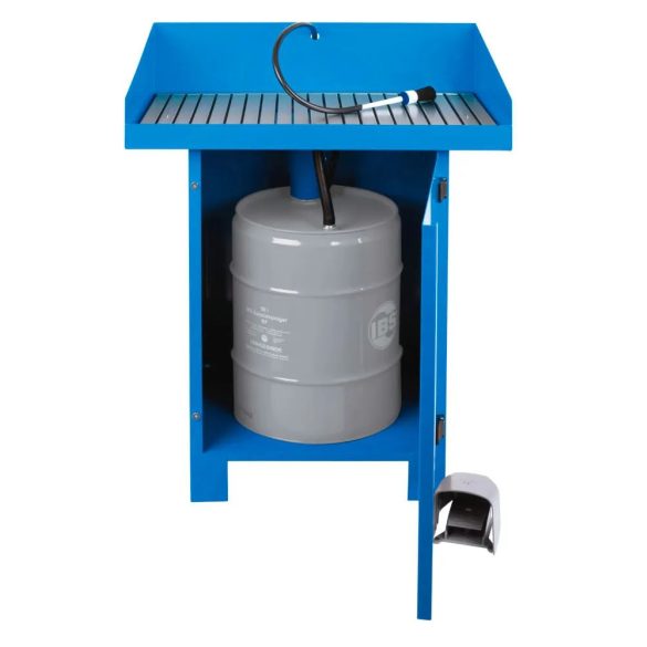 Alkatrészmosó G50-I, 1 db 50 literes hidegtisztítós hordóhoz
