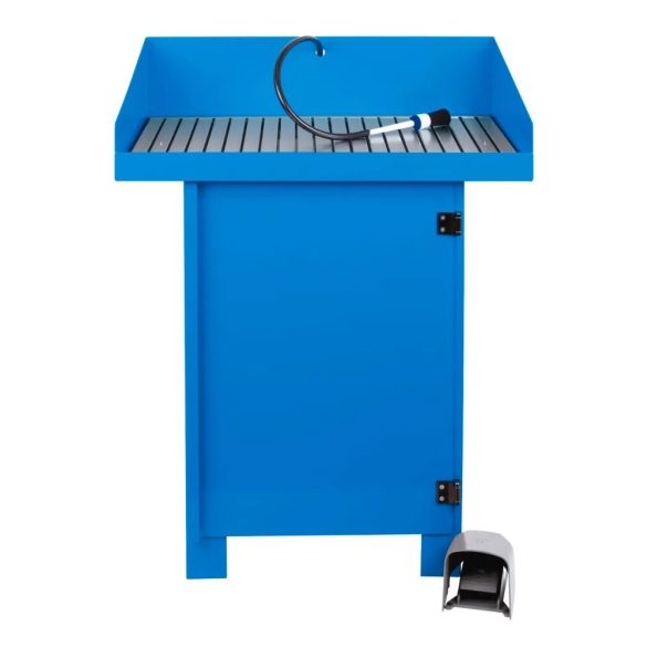 Alkatrészmosó G50-I, 1 db 50 literes hidegtisztítós hordóhoz